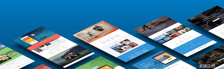 營銷網(wǎng)站建設